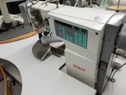 3#6164 Macchine da cucire e per le confezioni tessili