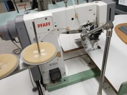 3#6164 Macchine da cucire e per le confezioni tessili