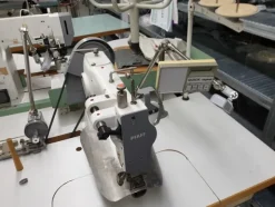 3#6164 Macchine da cucire e per le confezioni tessili
