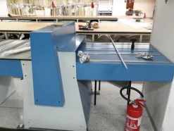 3#6164 Macchine da cucire e per le confezioni tessili