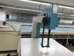 3#6164 Macchine da cucire e per le confezioni tessili