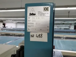 3#6164 Macchine da cucire e per le confezioni tessili