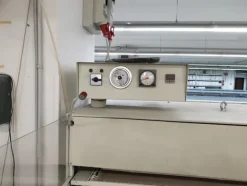 3#6164 Macchine da cucire e per le confezioni tessili