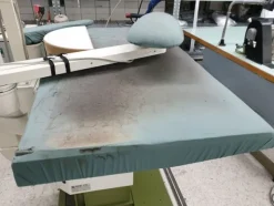 3#6164 Macchine da cucire e per le confezioni tessili