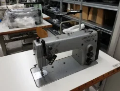 3#6164 Macchine da cucire e per le confezioni tessili