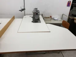 3#6164 Macchine da cucire e per le confezioni tessili