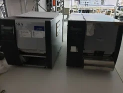 3#6164 Macchine da cucire e per le confezioni tessili