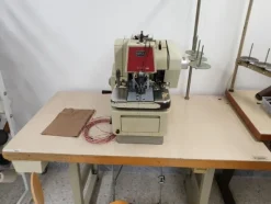 3#6164 Macchine da cucire e per le confezioni tessili