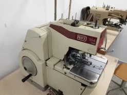 3#6164 Macchine da cucire e per le confezioni tessili