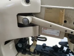 3#6164 Macchine da cucire e per le confezioni tessili
