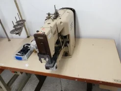 3#6164 Macchine da cucire e per le confezioni tessili