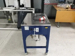 3#6164 Macchine da cucire e per le confezioni tessili
