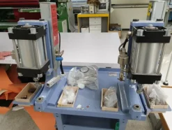 3#6164 Macchine da cucire e per le confezioni tessili
