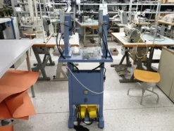 3#6164 Macchine da cucire e per le confezioni tessili