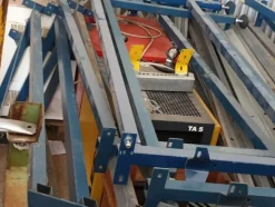 3#6164 Macchine da cucire e per le confezioni tessili