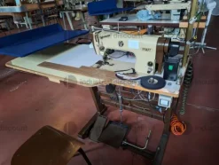 401#9770 Macchine da cucire e sega a nastro