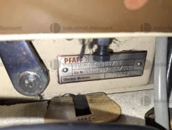 401#9770 Macchine da cucire e sega a nastro