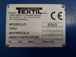 4#7624 Macchine da cucire e tavoli da stiro