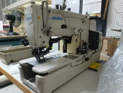 4#8597 Macchine da cucire Juki