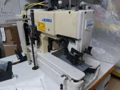4#8597 Macchine da cucire Juki
