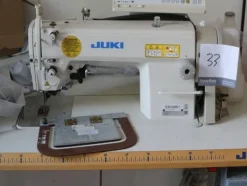 6#5535 Macchine da cucire Juki e Effeci