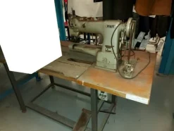 15#6507 Macchine da cucire Pfaff e accessori