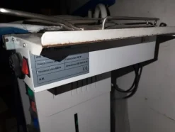 4#5828 Macchine da cucire Pfaff e Bernina