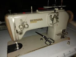 4#5828 Macchine da cucire Pfaff e Bernina