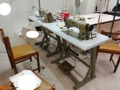 4#5828 Macchine da cucire Pfaff e Bernina
