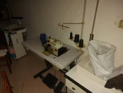 4#5828 Macchine da cucire Pfaff e Bernina