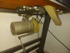 4#5828 Macchine da cucire Pfaff e Bernina
