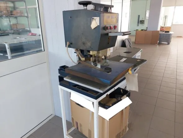 7#7155 Macchine da cucire Pfaff e Brother