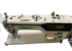MACCHINE DA CUCIRE PROFESSIONALI JACK A6
