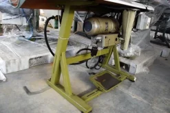 45#3856 Macchine da cucire Rimoldi