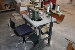 39#3856 Macchine da cucire Rimoldi