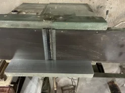Macchine da falegnameria