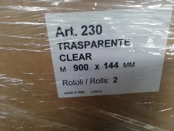 1#5122 Macchine da stampa flessografica SIAT