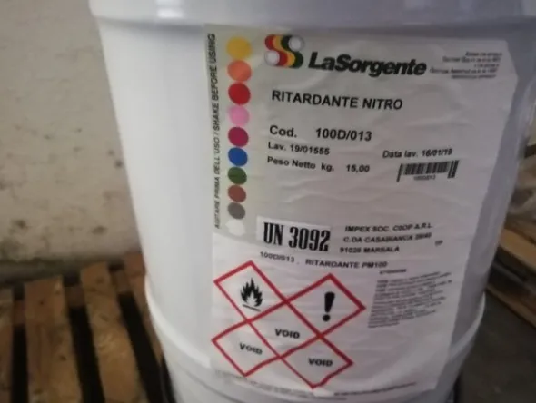 1#5122 Macchine da stampa flessografica SIAT