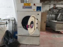 28#7909 Macchine da tintoria e cucitrici