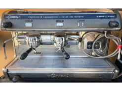 macchine di caffe da bar