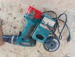 4#7553 Macchine e accessori per falegnameria