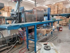 4#9239 Macchine e Attrezzature da officina