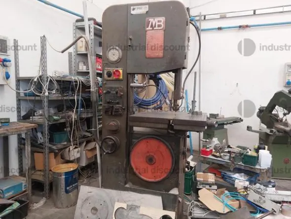 4#9239 Macchine e Attrezzature da officina