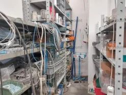 4#9239 Macchine e Attrezzature da officina