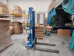 4#9239 Macchine e Attrezzature da officina