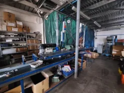 4#9239 Macchine e Attrezzature da officina
