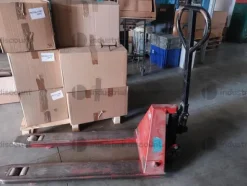 4#9239 Macchine e Attrezzature da officina