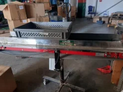 4#9239 Macchine e Attrezzature da officina