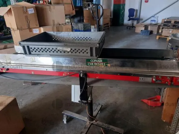 4#9239 Macchine e Attrezzature da officina