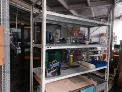 4#9239 Macchine e Attrezzature da officina